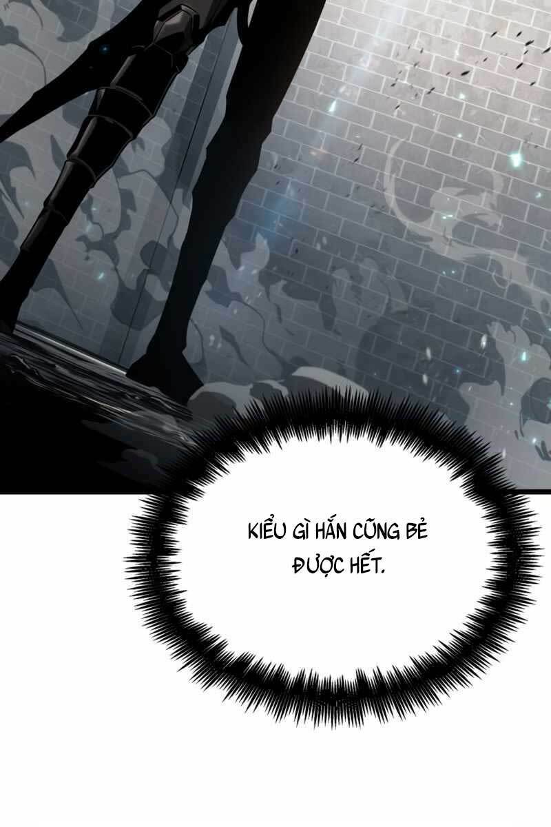 thế giới hậu tận thế chapter 41 - Trang 2