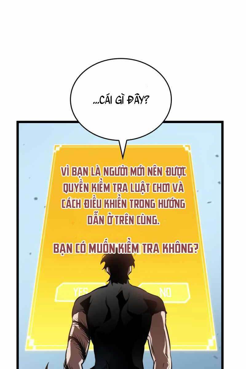 thế giới hậu tận thế chapter 41 - Trang 2