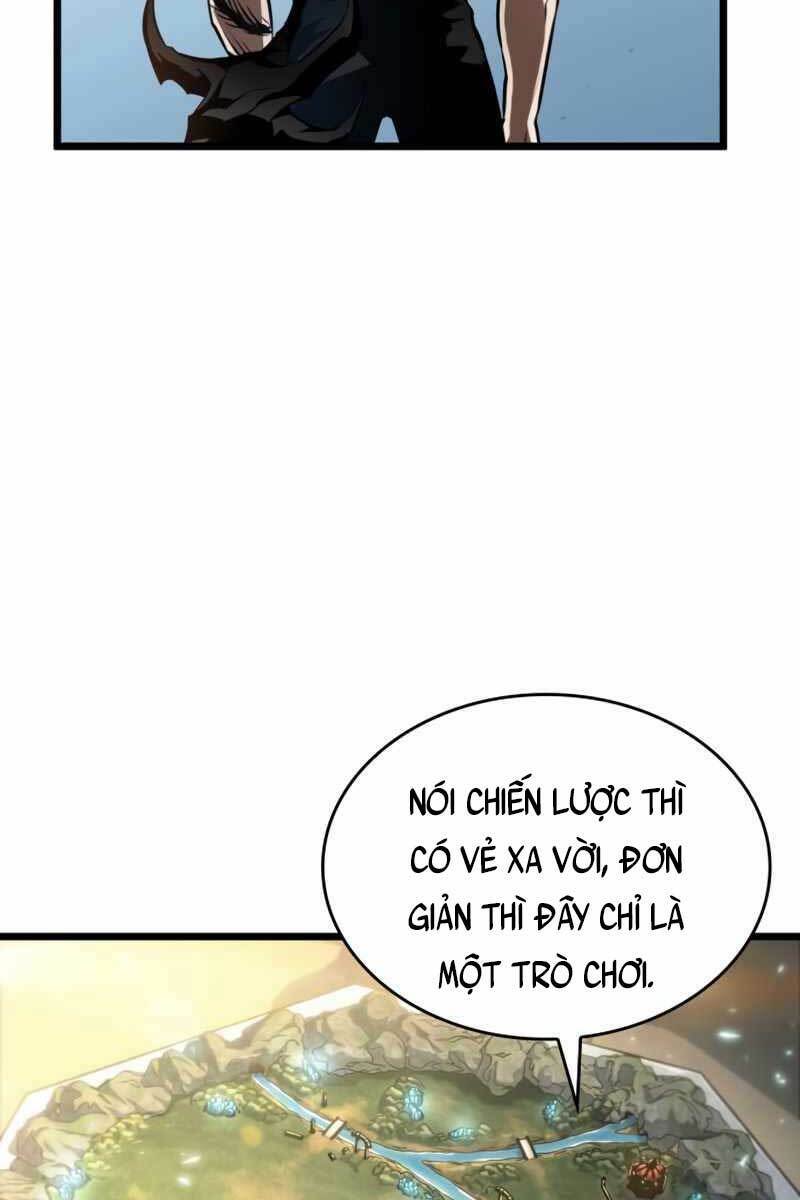 thế giới hậu tận thế chapter 41 - Trang 2