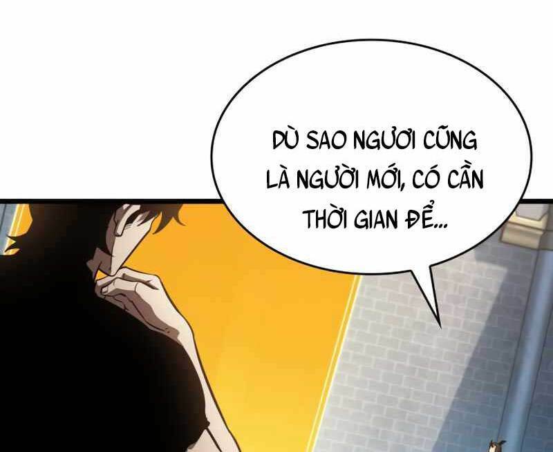 thế giới hậu tận thế chapter 41 - Trang 2