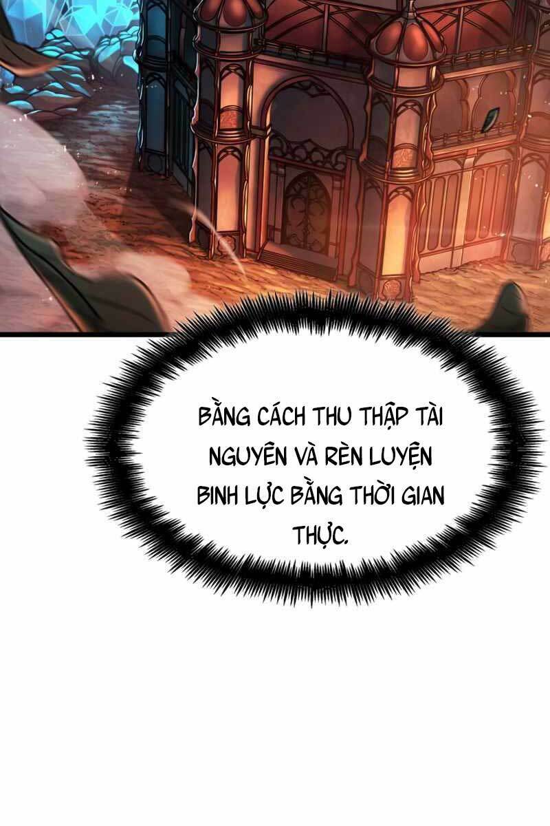 thế giới hậu tận thế chapter 41 - Trang 2