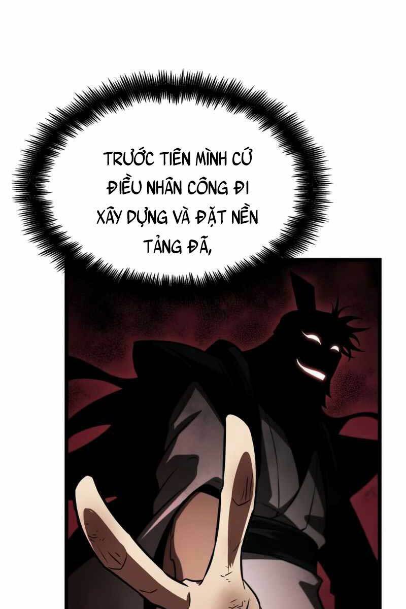 thế giới hậu tận thế chapter 41 - Trang 2