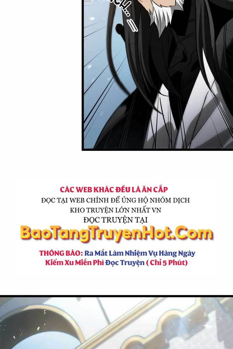 thế giới hậu tận thế chapter 41 - Trang 2