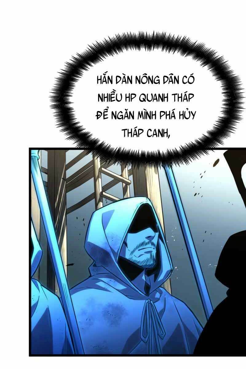 thế giới hậu tận thế chapter 41 - Trang 2