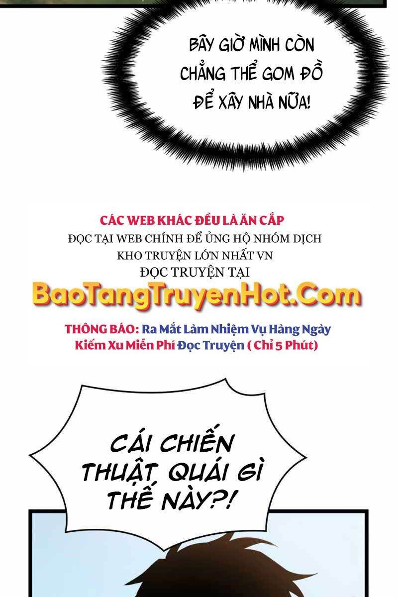 thế giới hậu tận thế chapter 41 - Trang 2