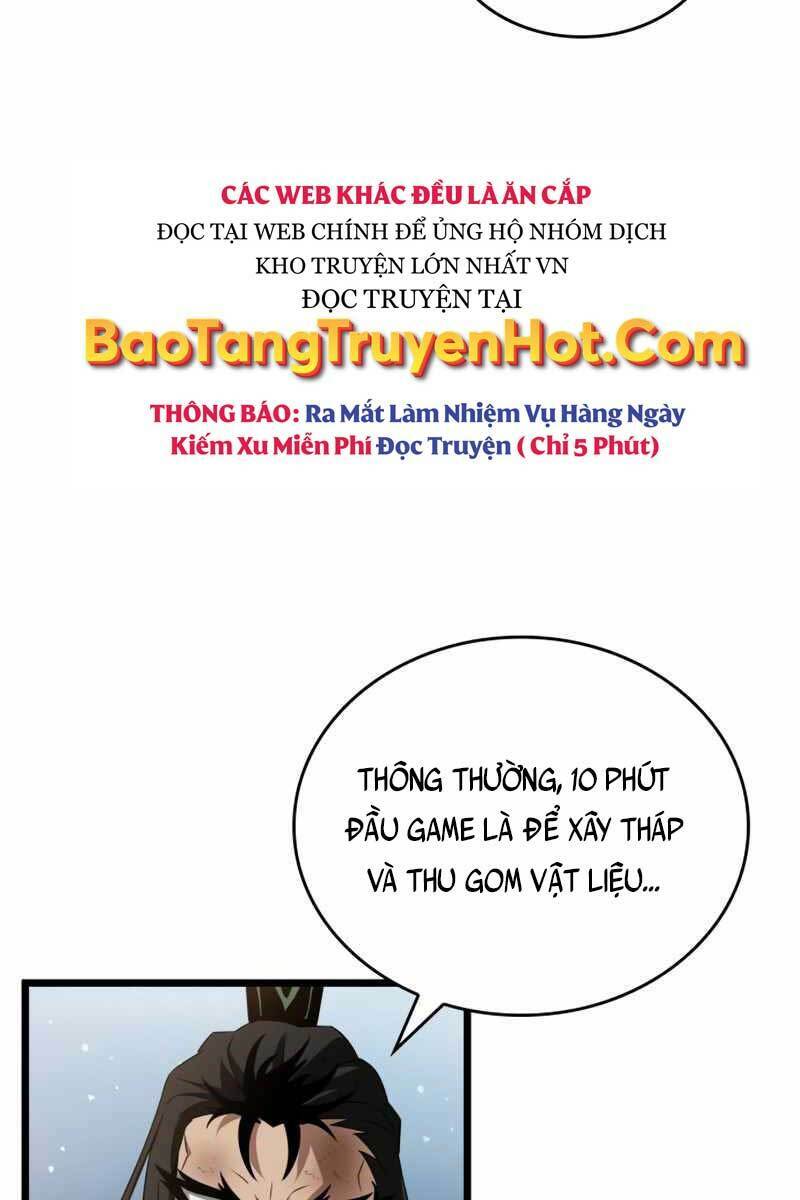 thế giới hậu tận thế chapter 41 - Trang 2