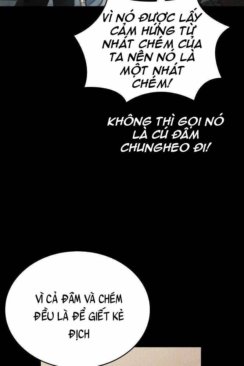 thế giới hậu tận thế chapter 42 - Trang 2