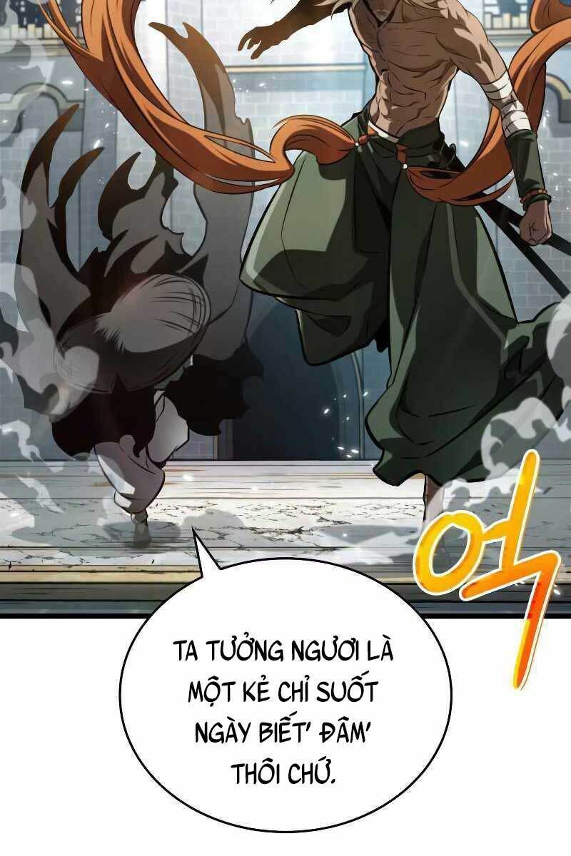 thế giới hậu tận thế chapter 42 - Trang 2