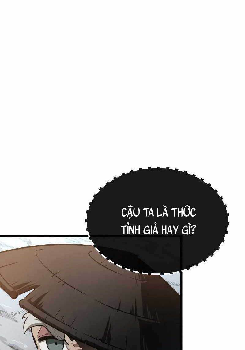 thế giới hậu tận thế chapter 42 - Trang 2