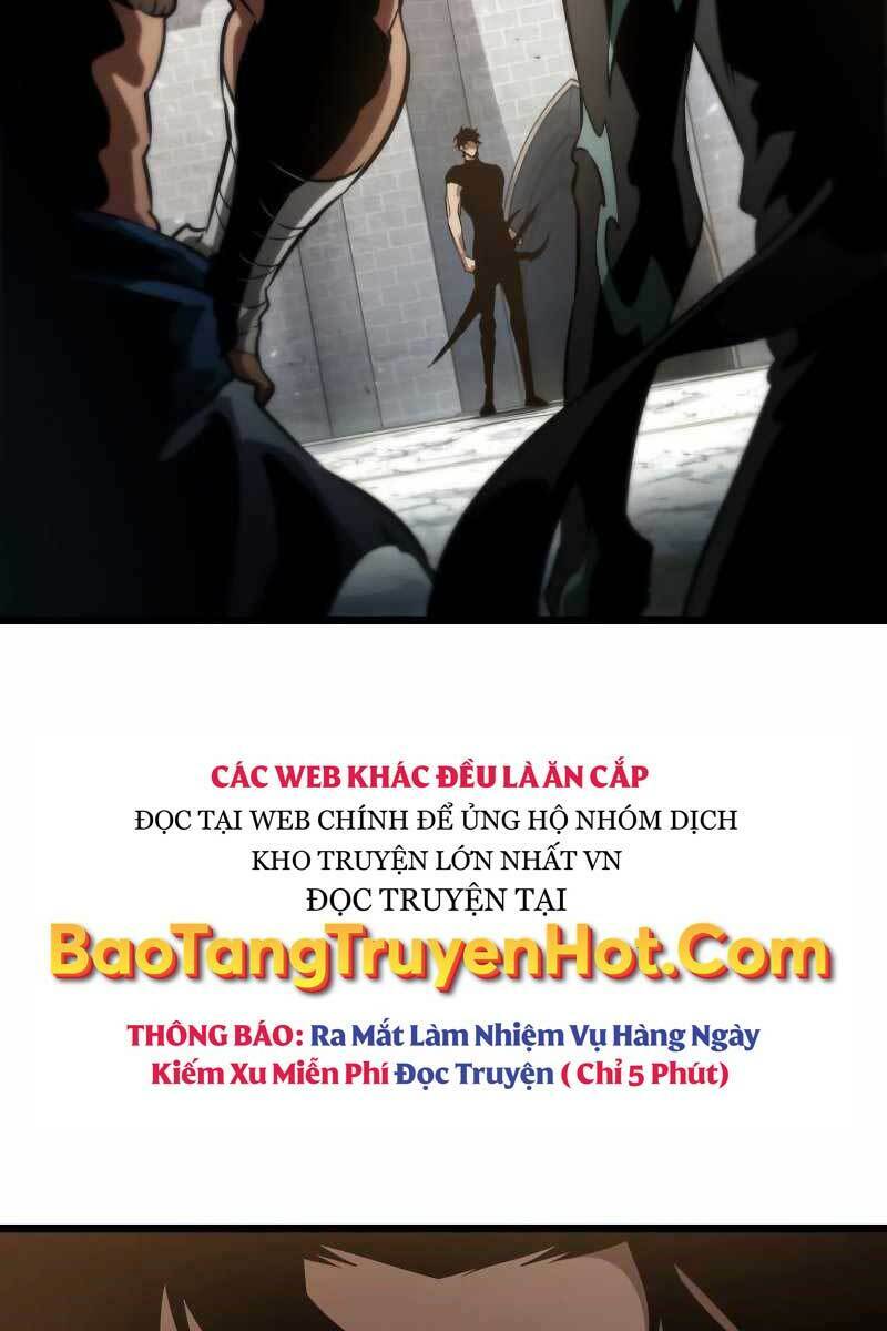 thế giới hậu tận thế chapter 42 - Trang 2