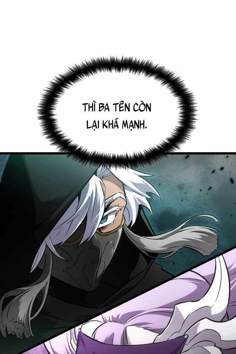 thế giới hậu tận thế chapter 42 - Trang 2