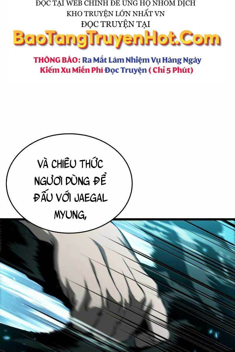 thế giới hậu tận thế chapter 42 - Trang 2