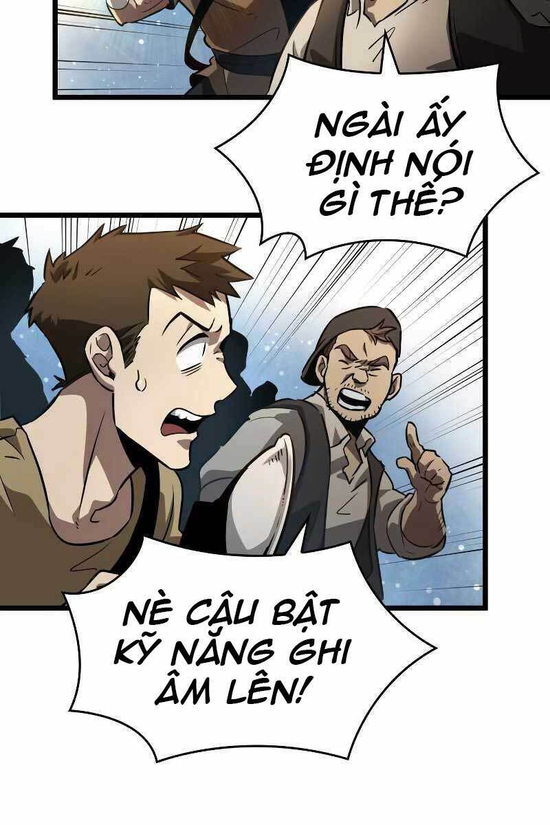 thế giới hậu tận thế chapter 42 - Trang 2