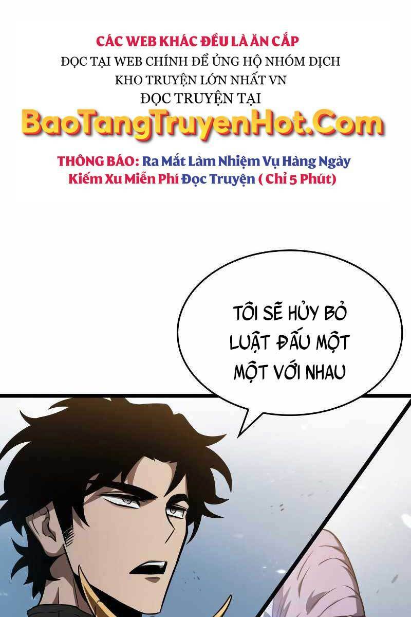 thế giới hậu tận thế chapter 42 - Trang 2