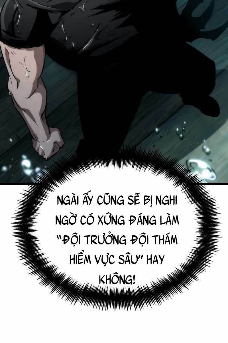 thế giới hậu tận thế chapter 45 - Trang 2