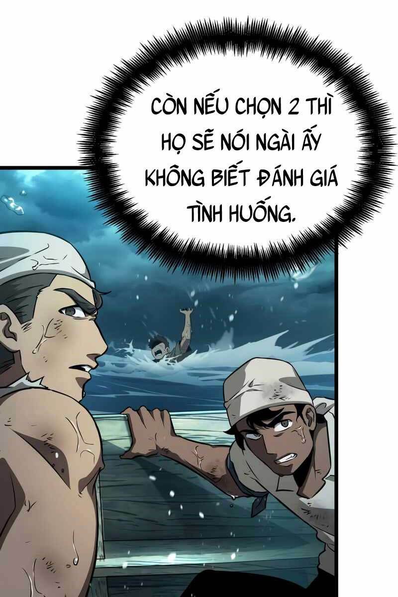 thế giới hậu tận thế chapter 45 - Trang 2