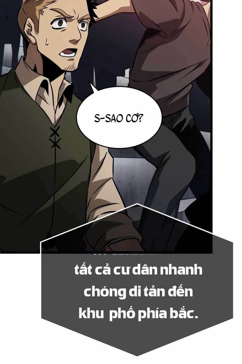 thế giới hậu tận thế chapter 45 - Trang 2