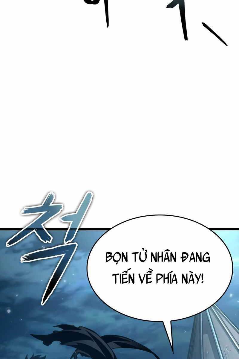 thế giới hậu tận thế chapter 45 - Trang 2