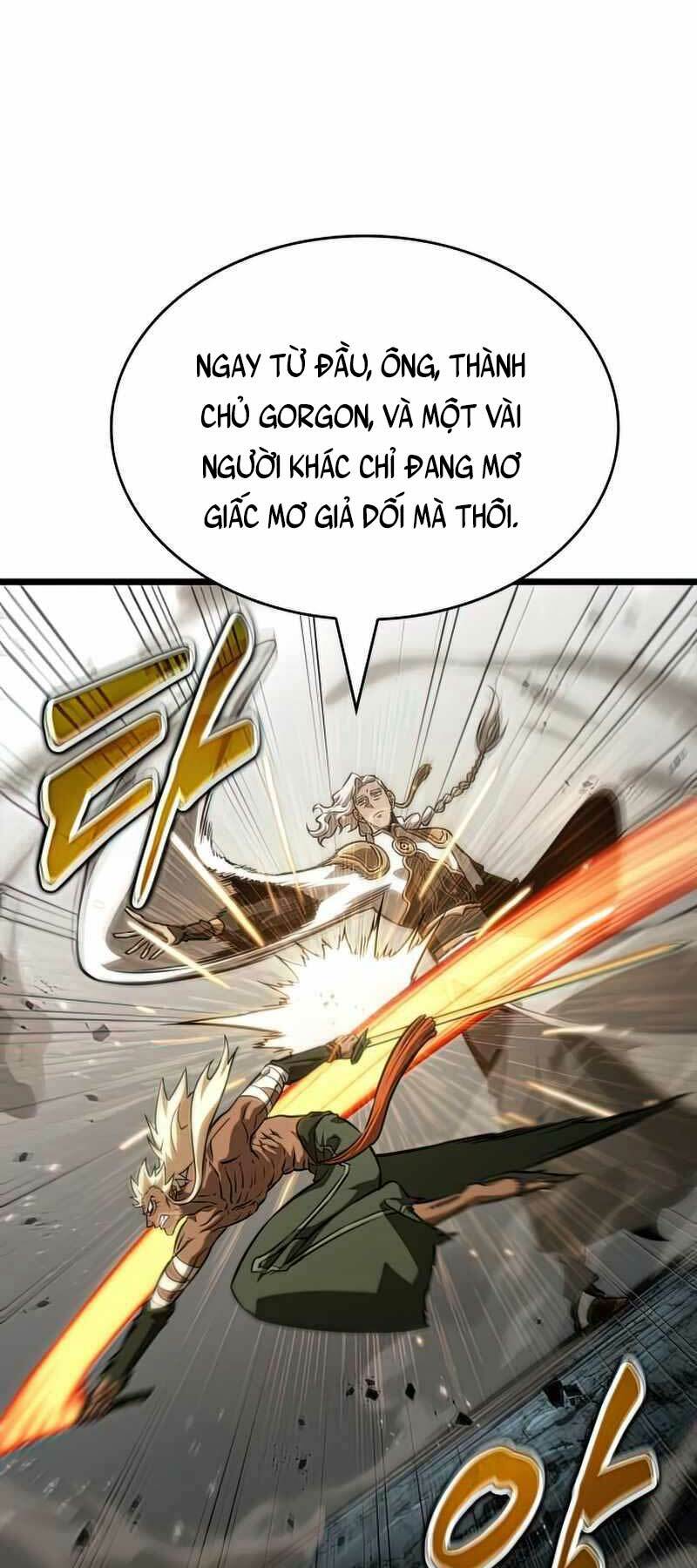 thế giới hậu tận thế chapter 52 - Trang 2