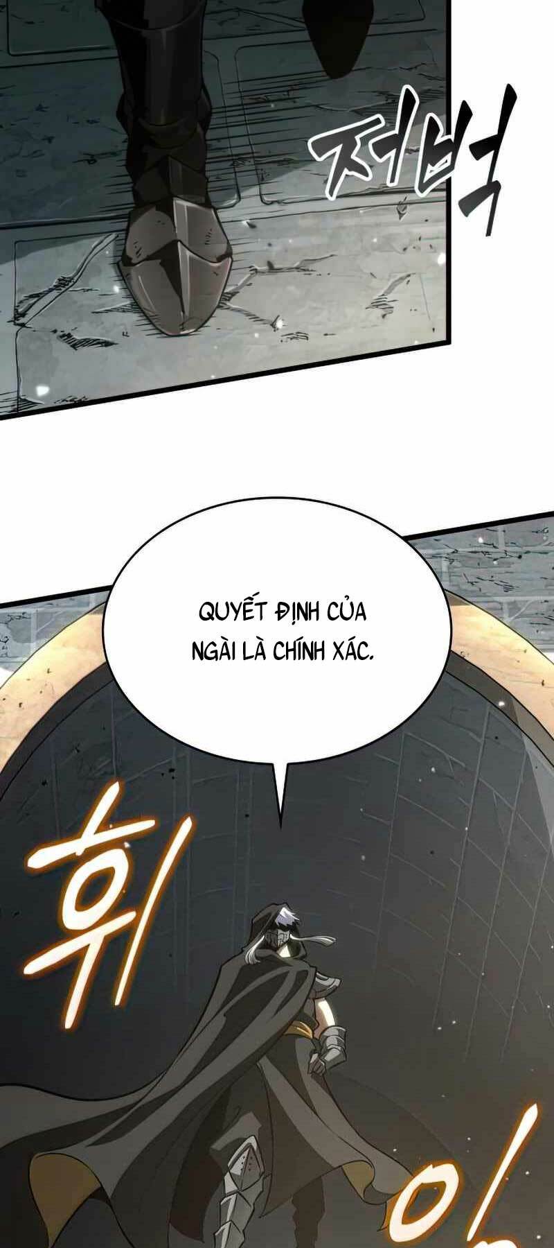 thế giới hậu tận thế chapter 52 - Trang 2