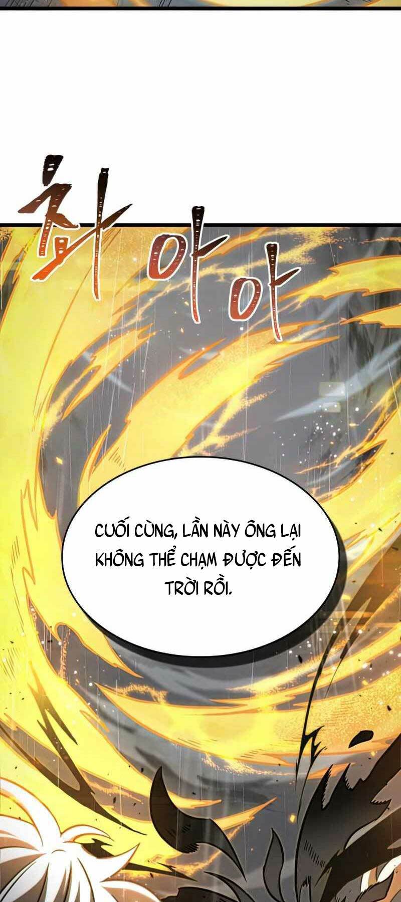 thế giới hậu tận thế chapter 52 - Trang 2