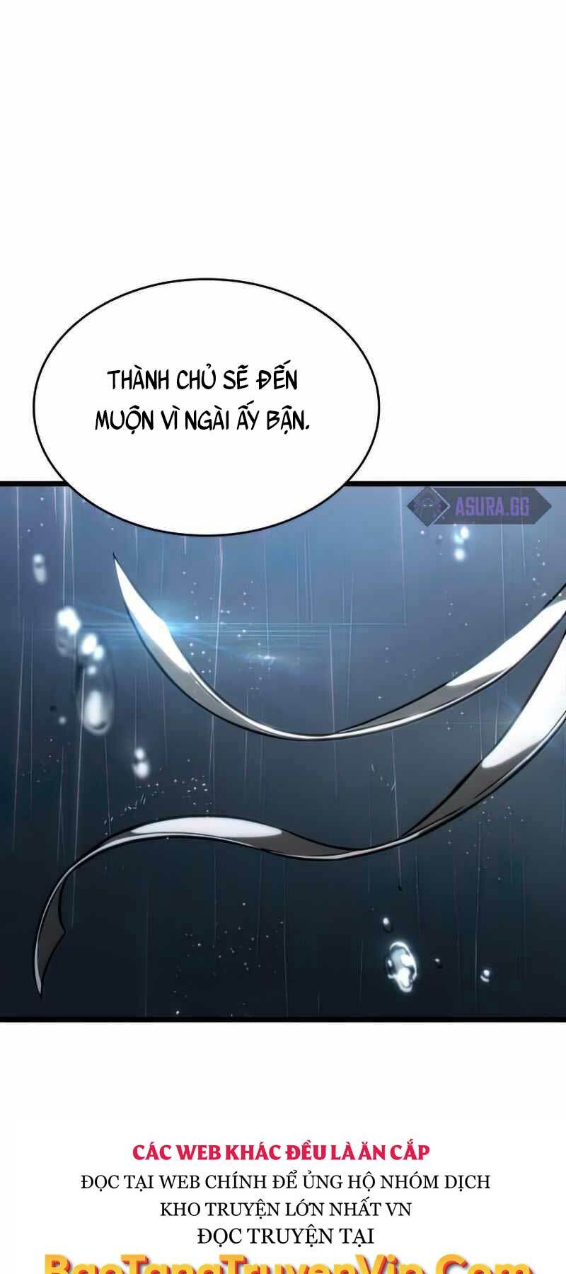 thế giới hậu tận thế chapter 52 - Trang 2