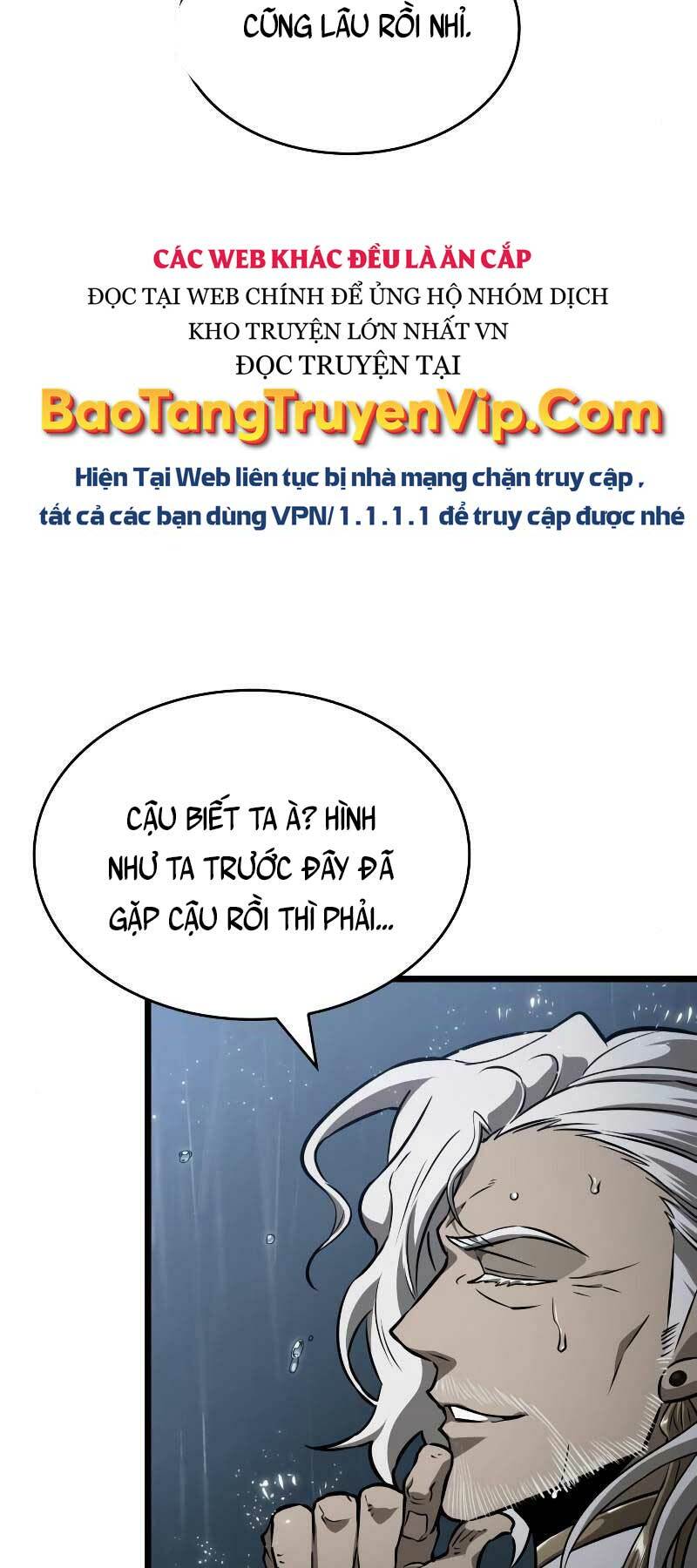 thế giới hậu tận thế chapter 53 - Trang 2