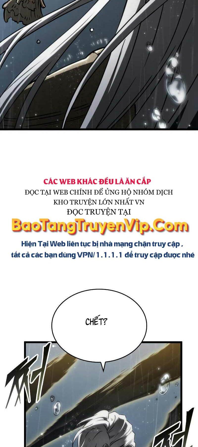 thế giới hậu tận thế chapter 53 - Trang 2