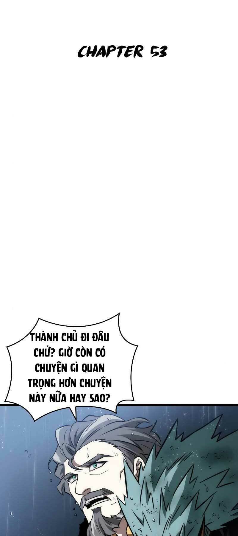 thế giới hậu tận thế chapter 53 - Trang 2