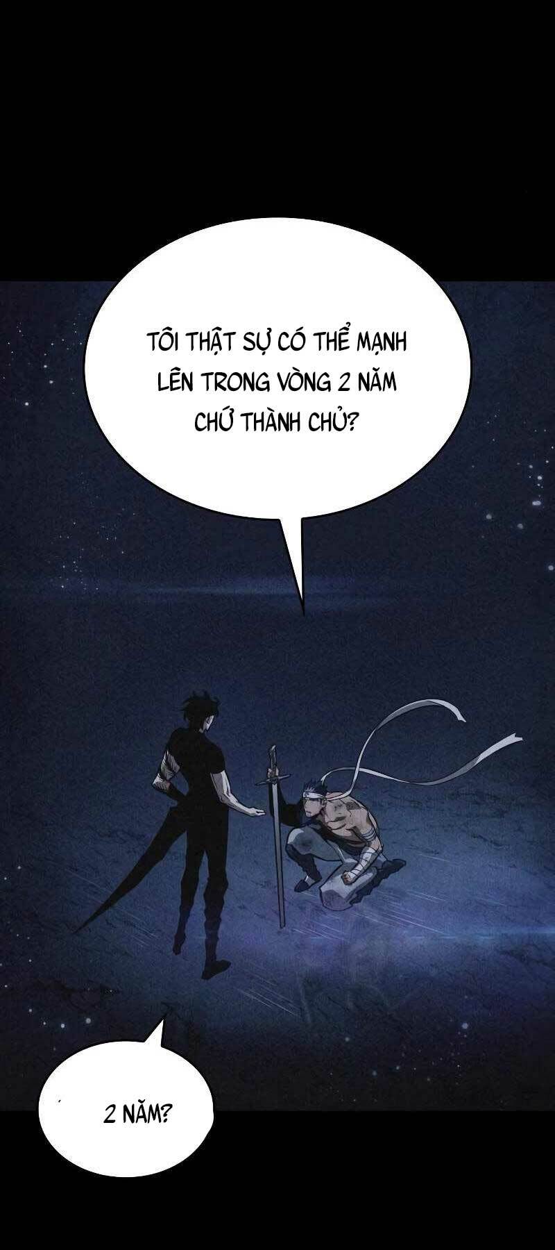 thế giới hậu tận thế chapter 53 - Trang 2