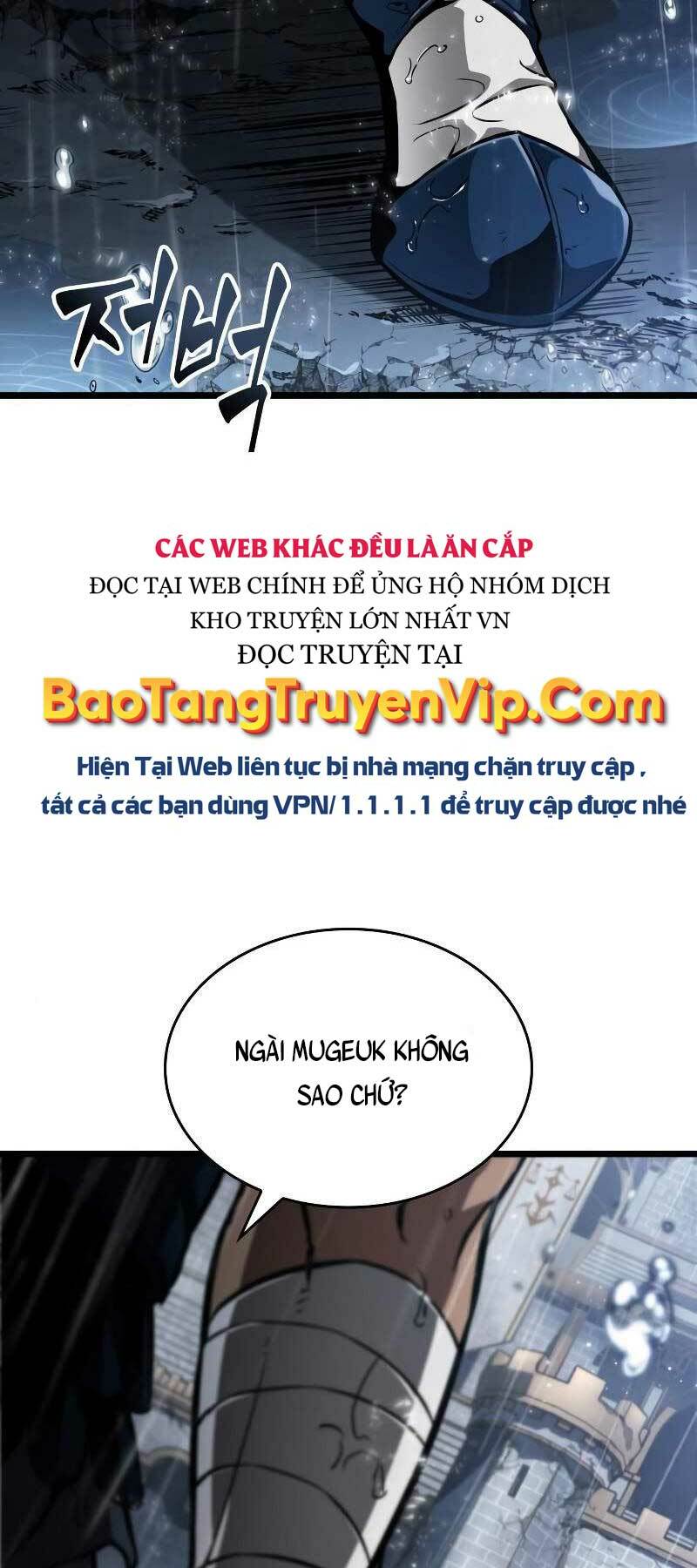 thế giới hậu tận thế chapter 53 - Trang 2