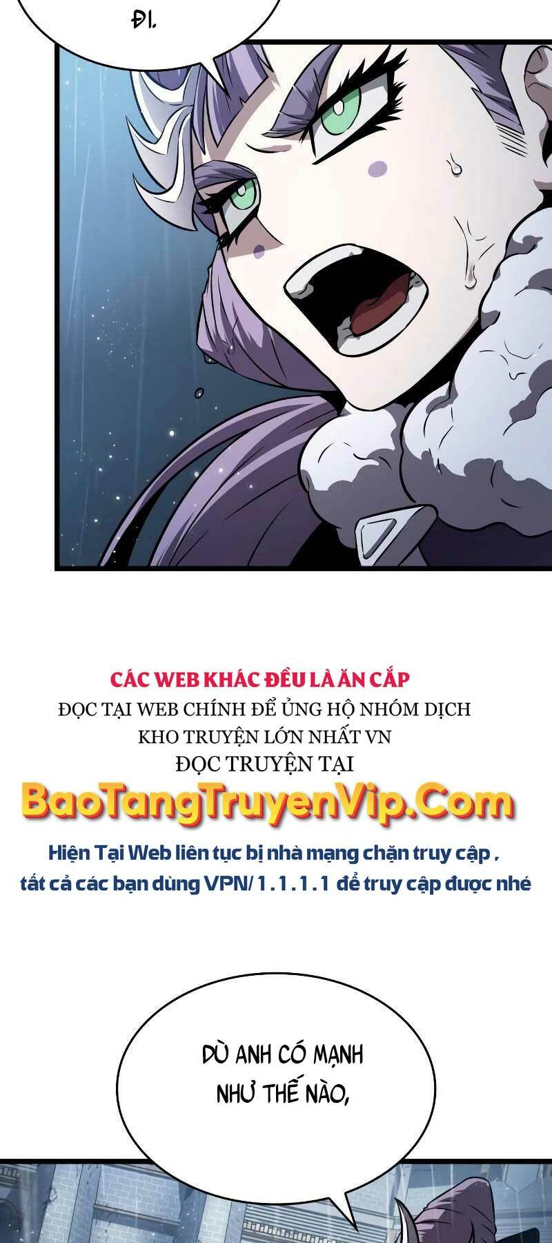 thế giới hậu tận thế chapter 53 - Trang 2