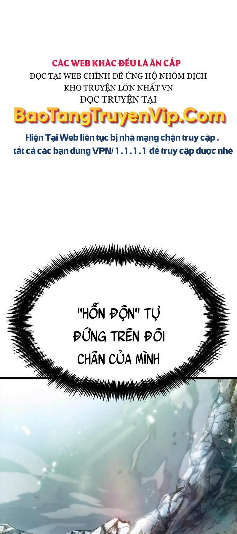 thế giới hậu tận thế chapter 53 - Trang 2