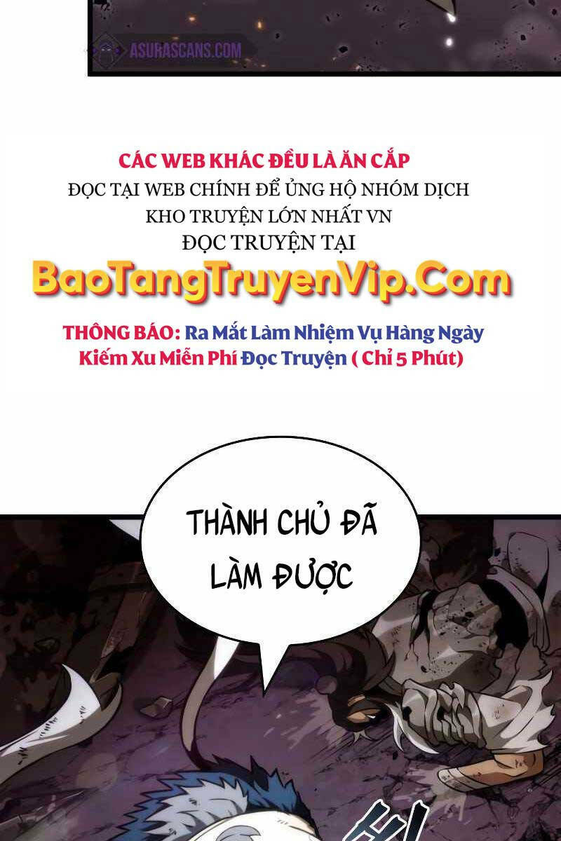 thế giới hậu tận thế chapter 64 - Trang 2