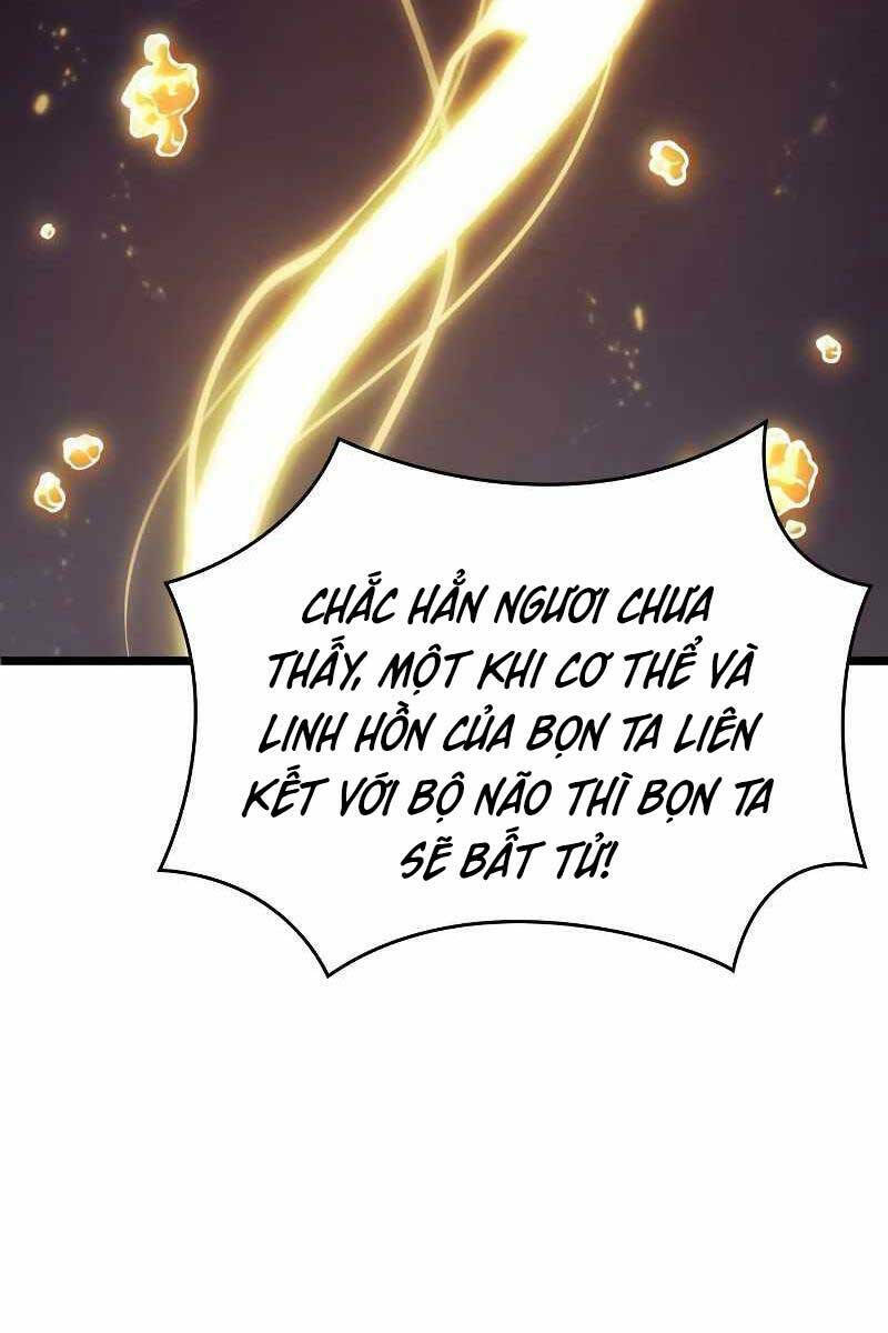 thế giới hậu tận thế chapter 64 - Trang 2