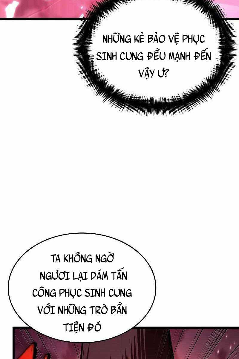 thế giới hậu tận thế chapter 64 - Trang 2