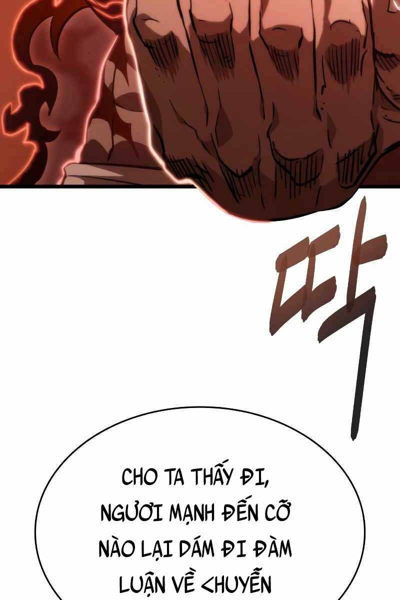 thế giới hậu tận thế chapter 67 - Trang 2