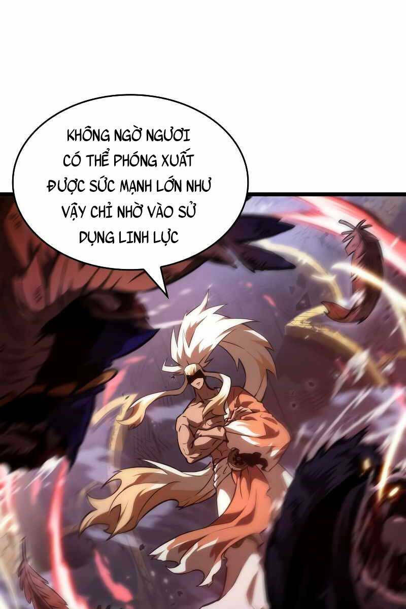 thế giới hậu tận thế chapter 67 - Trang 2