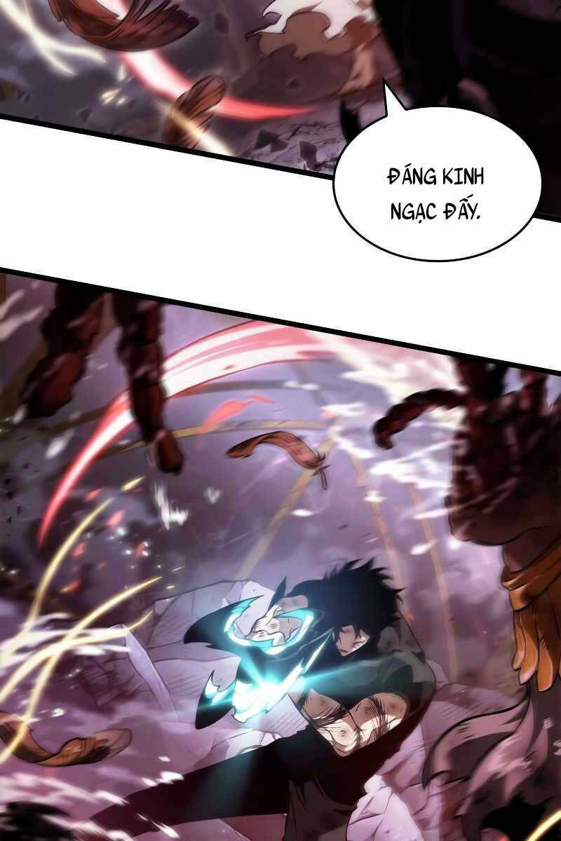 thế giới hậu tận thế chapter 67 - Trang 2