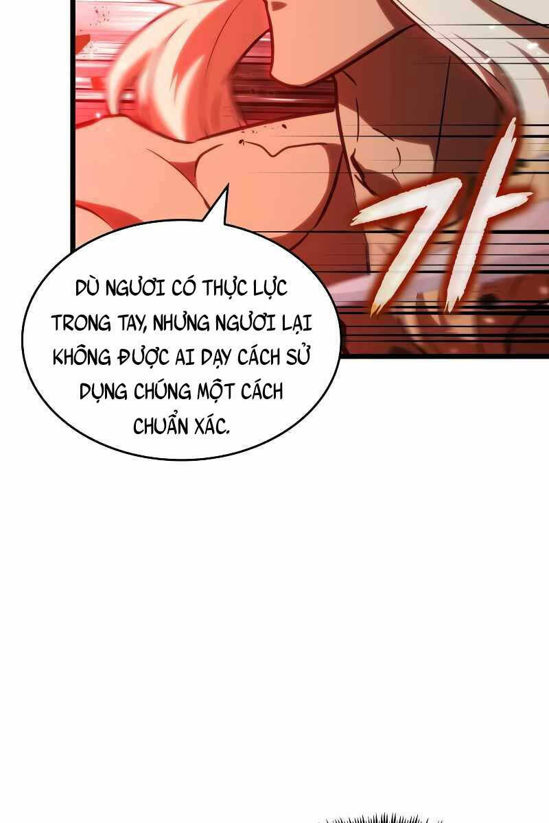 thế giới hậu tận thế chapter 67 - Trang 2