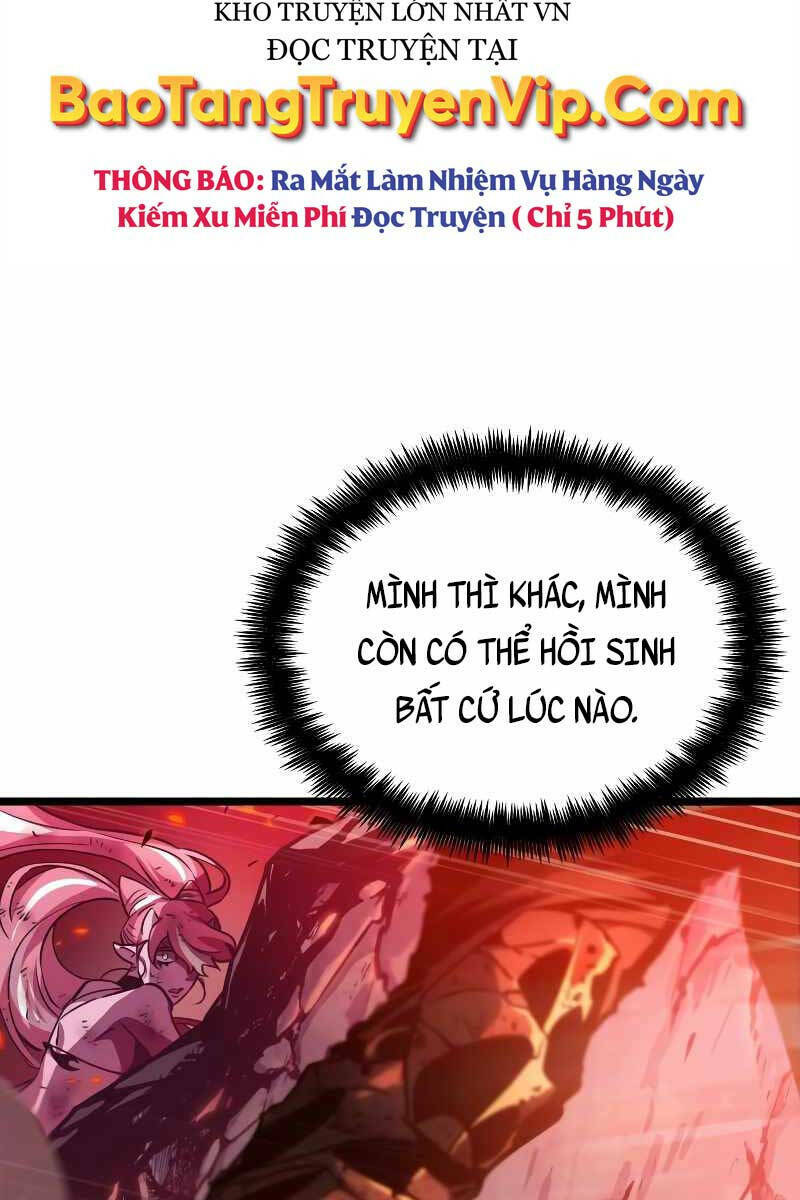 thế giới hậu tận thế chapter 68 - Trang 2