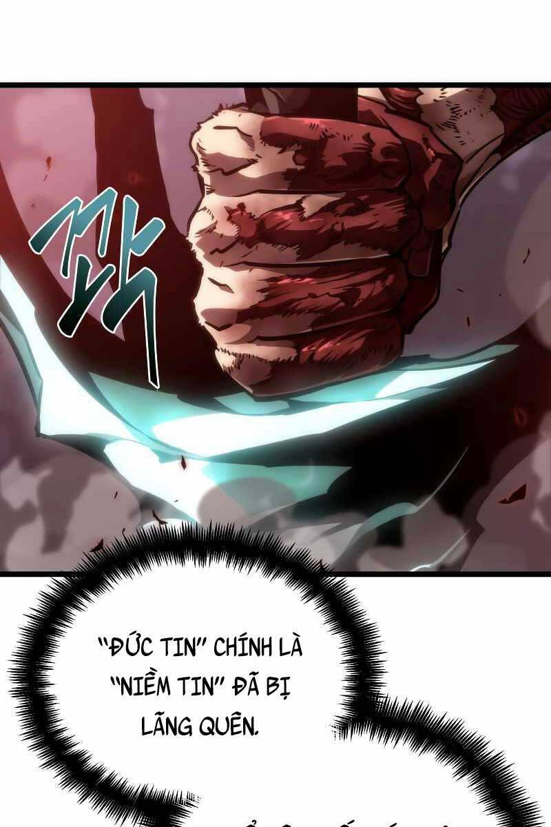 thế giới hậu tận thế chapter 68 - Trang 2