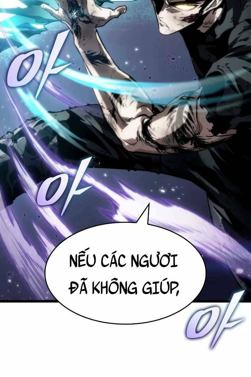 thế giới hậu tận thế chapter 68 - Trang 2