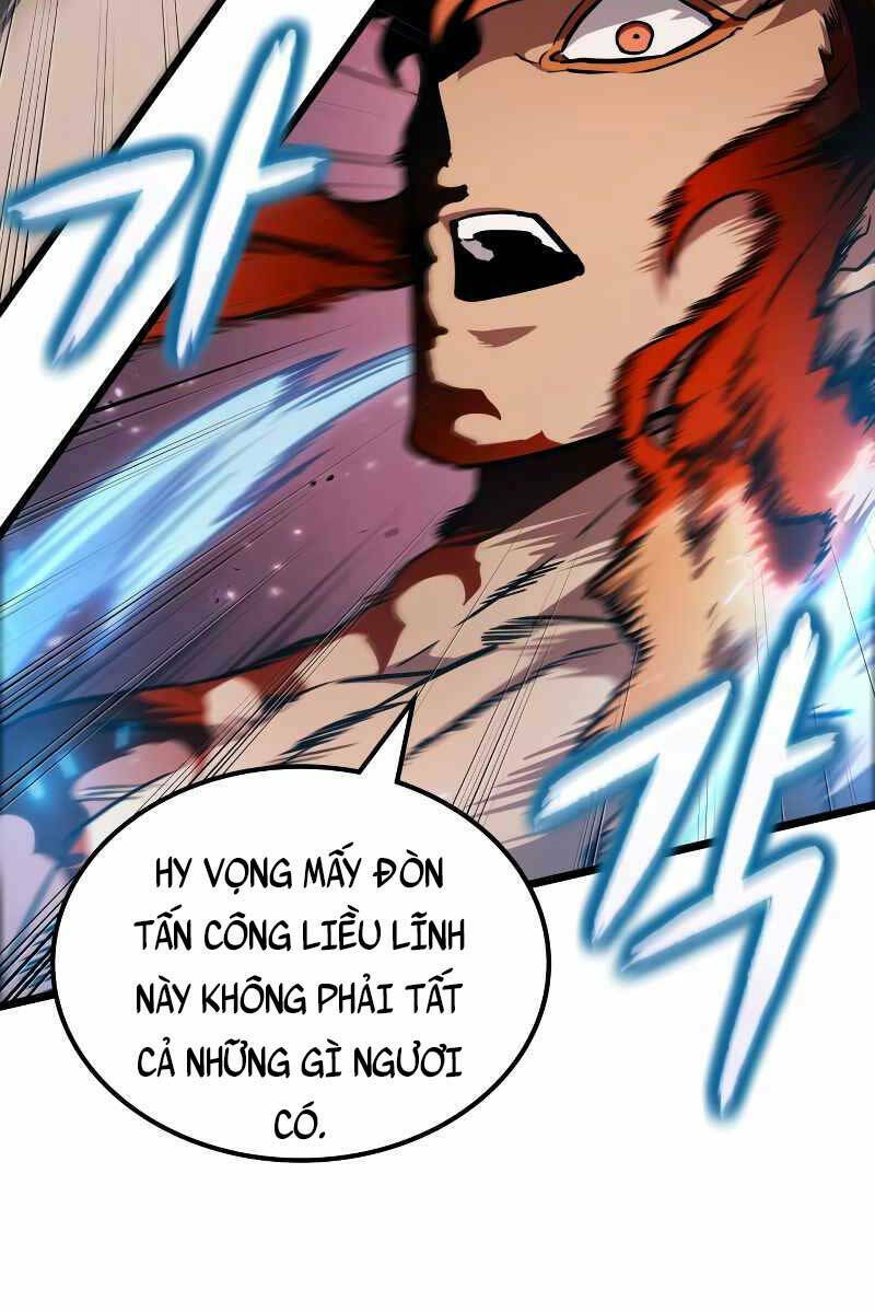 thế giới hậu tận thế chapter 68 - Trang 2