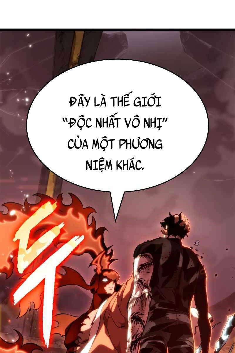 thế giới hậu tận thế chapter 68 - Trang 2