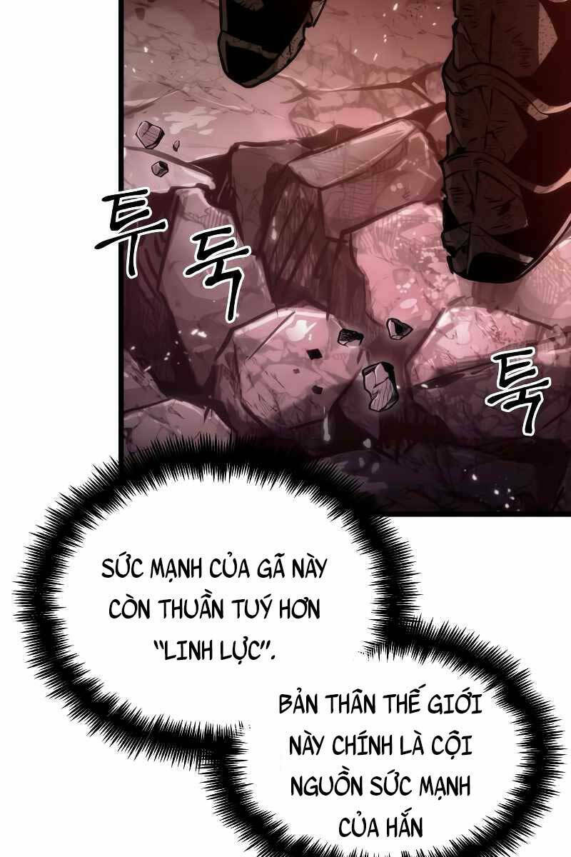 thế giới hậu tận thế chapter 68 - Trang 2