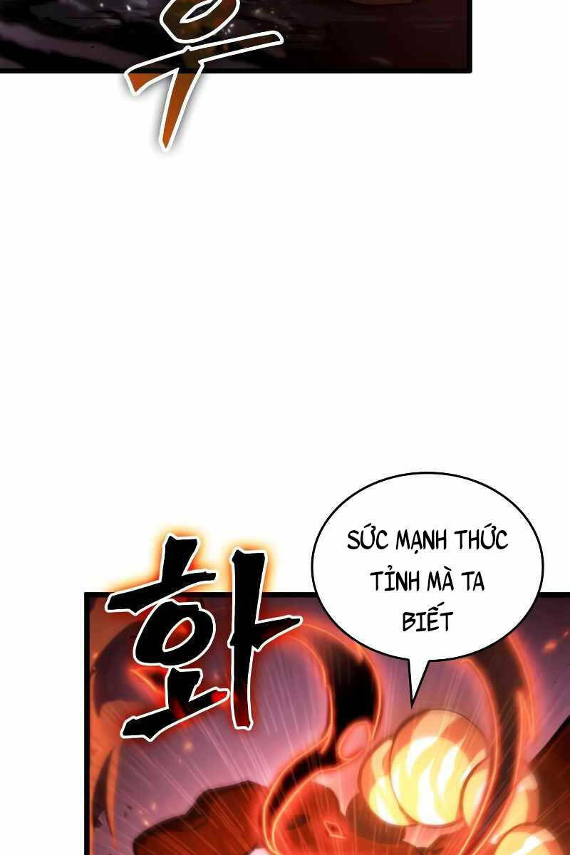 thế giới hậu tận thế chapter 68 - Trang 2