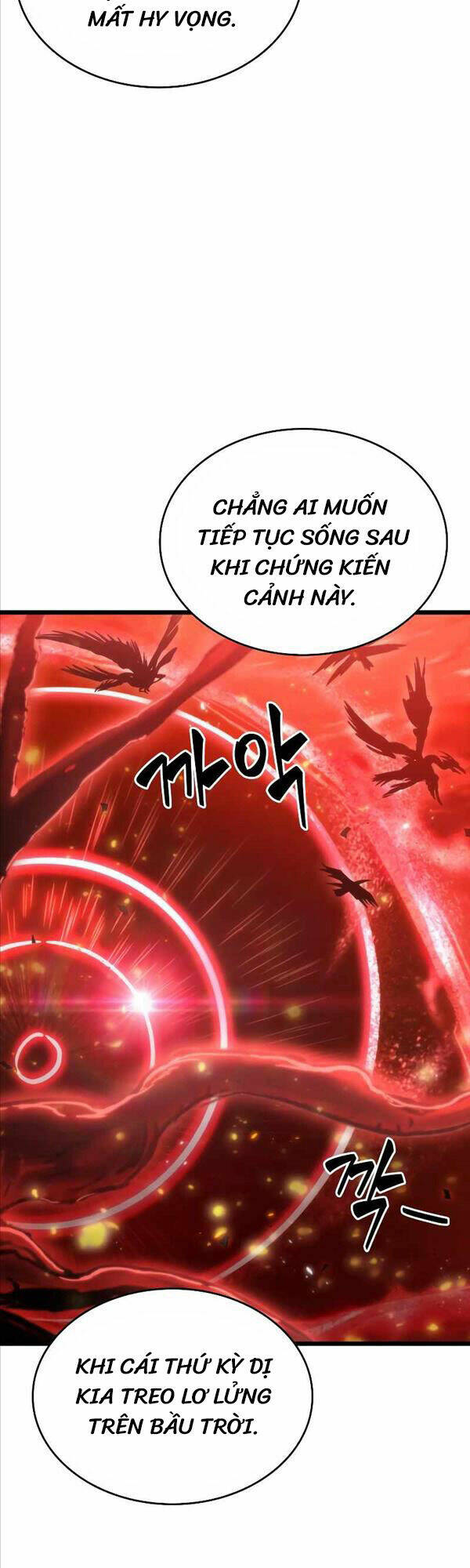 thế giới hậu tận thế chapter 71 - Trang 2