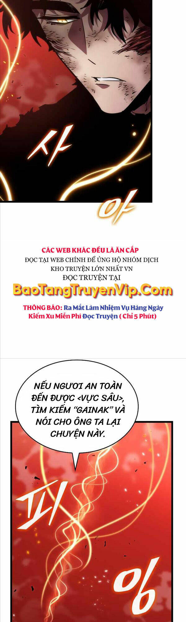 thế giới hậu tận thế chapter 71 - Trang 2