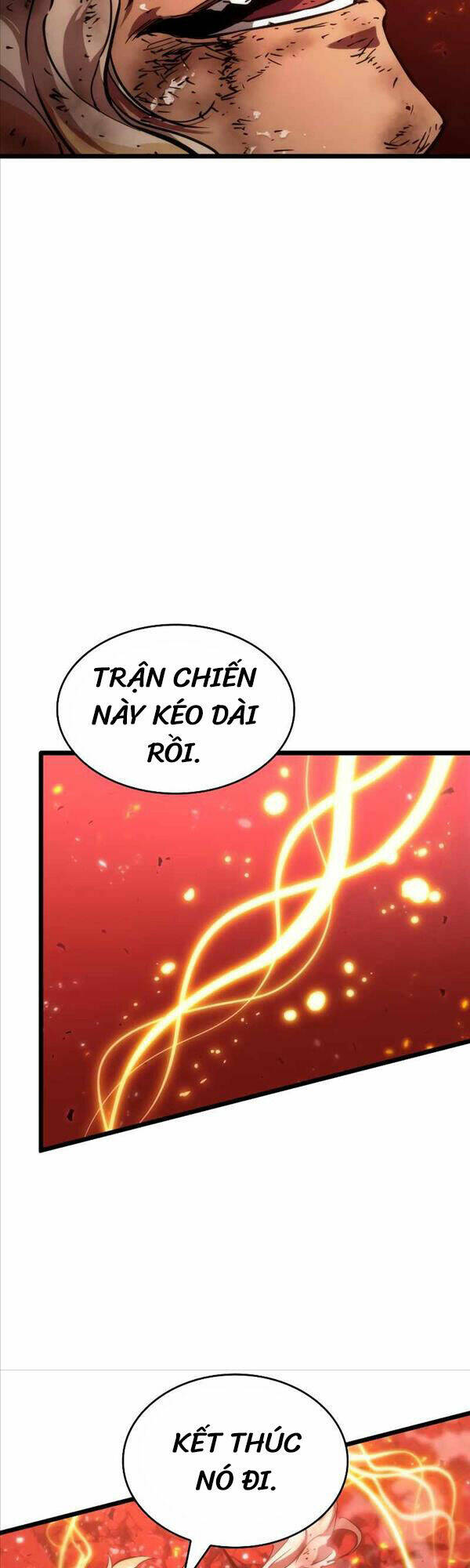 thế giới hậu tận thế chapter 71 - Trang 2